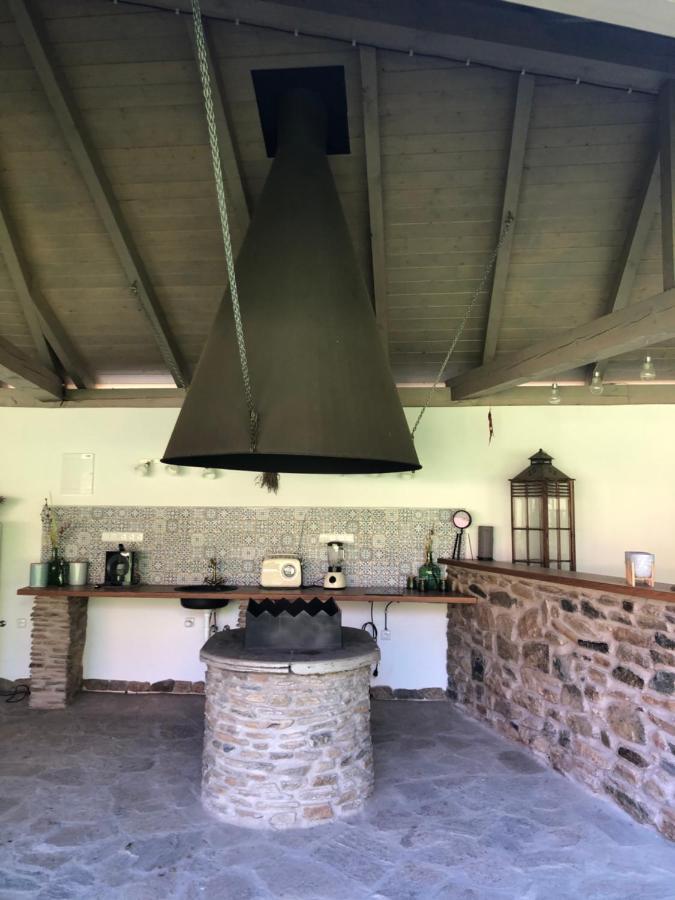 Bohdanečská chalupa Exterior foto